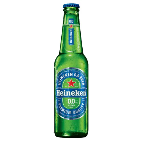 HEINEKEN NA 11.2OZ BOTTLE