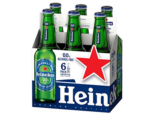 [242424] HEINEKEN NA 11.2OZ B 4/6