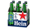 HEINEKEN NA 11.2OZ B 4/6