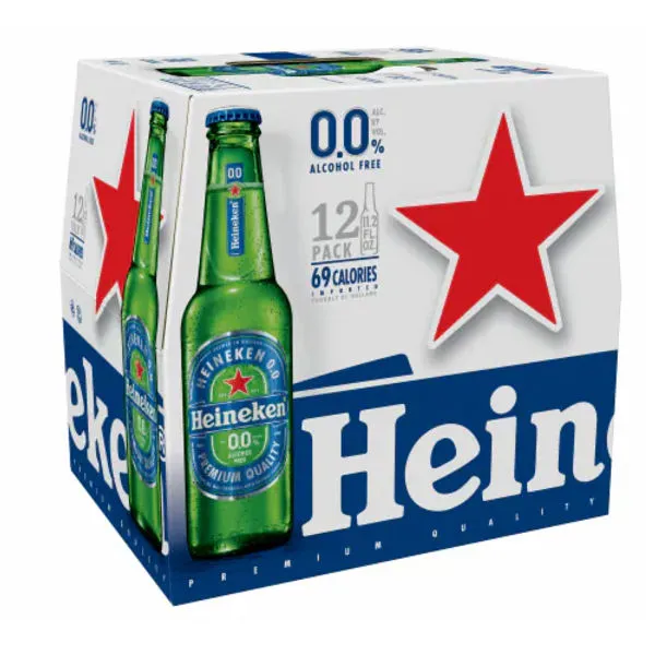HEINEKEN NA 12OZ B 2/12