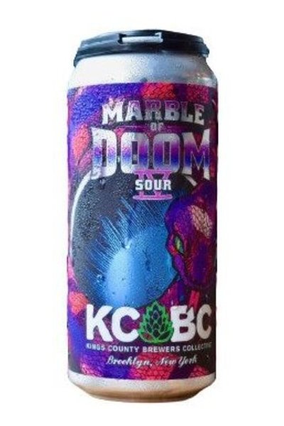 KCBC SUPERHERO..HAZY IPA 16OZ 4PK CANS