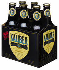 [272306] KALIBER NA 12OZ 6PK BOTTLES