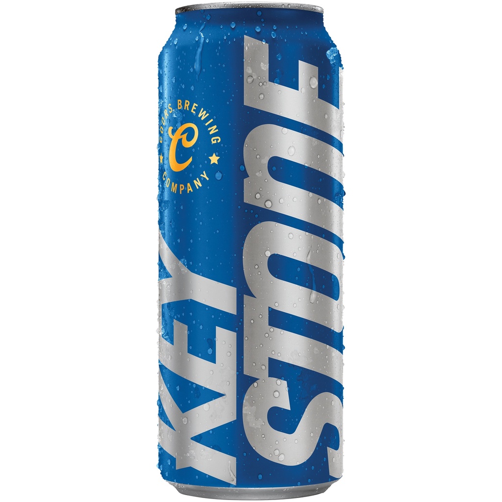 KEYSTONE LT 24OZ CAN