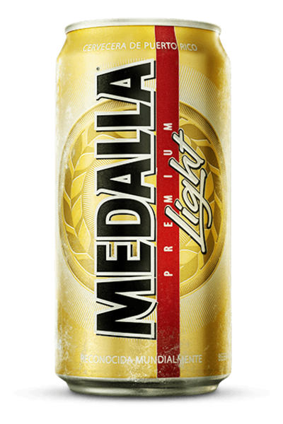 [9B2812] MEDALLA LT 10OZ 12PK CANS