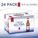 MICHELOB ULTRA 12OZ B 1/24