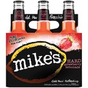 MIKE'S STRAWBERRY LEMONADE 11.2OZ 6PK BOTTLES