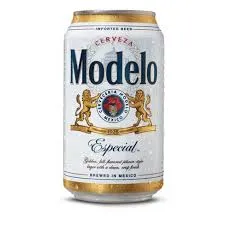 [670701] MODELO ESPECIAL 12OZ CAN
