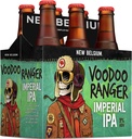 VOODOO RANGER IMPERIAL IPA 12OZ 6PK BOTTLES