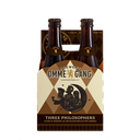 OMMEGANG THREE PH 12OZ 4PK BOTTLES