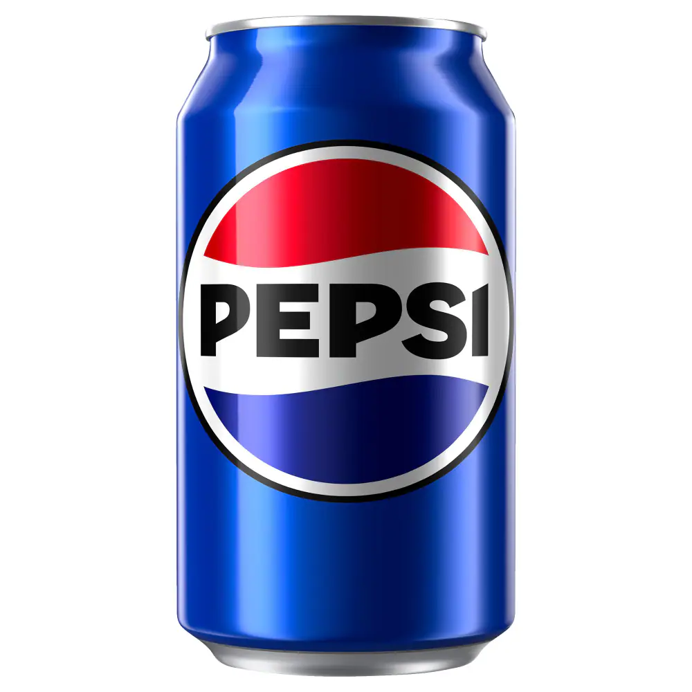 [763901] PEPSI 12OZ CAN
