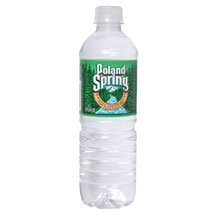 [212401] POLAND SPRING 16.9OZ B 1/40