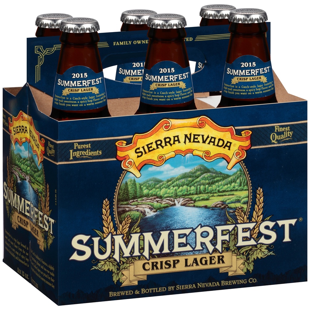 [9D9D06] SIERRA NEVADA HOP TROPICAL IPA 12OZ 6PK CANS