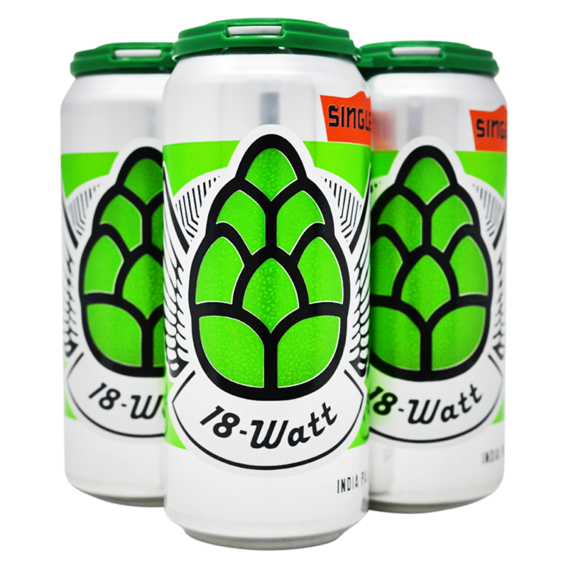 SINGLECUT 18 WALT 16OZ C 6/4