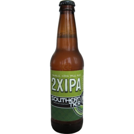 SOUTHERN TIER 2X 12OZ BOTTLE