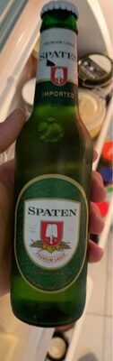 SPATEN PREM 12OZ BOTTLE