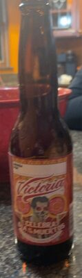 VICTORIA 12OZ BOTTLE