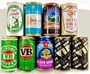 VICTORY GOLDEN MONK 12OZ CANS