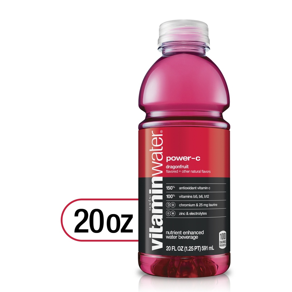 VITAMIN POWER-C 20OZ BOTTLE