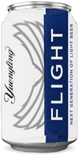 [9AA724] YUENGLING FLIGHT 12OZ C 1/24