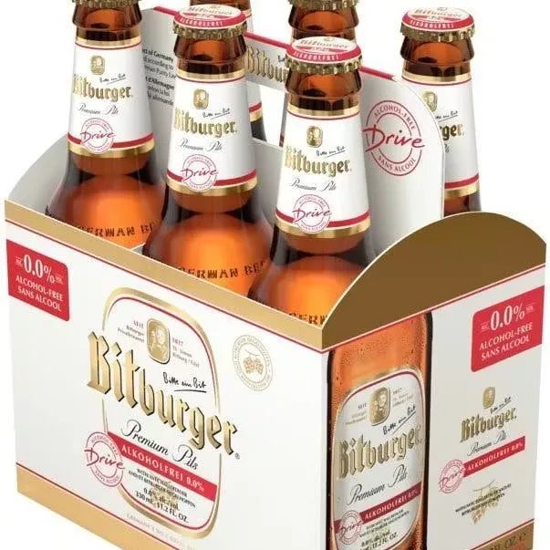BITBURGRT 11.2OZ B 6PK