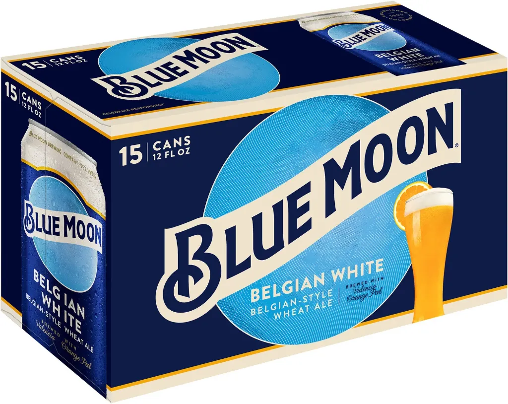 [253815] BLUE MOON 12OZ C 1/15