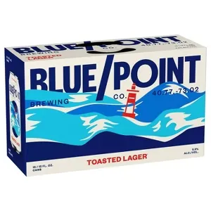BLUE POINT TOASTED 12OZ C 1/15