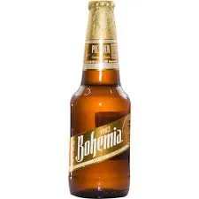 [681001] BOHEMIA 12OZ BOTTLE