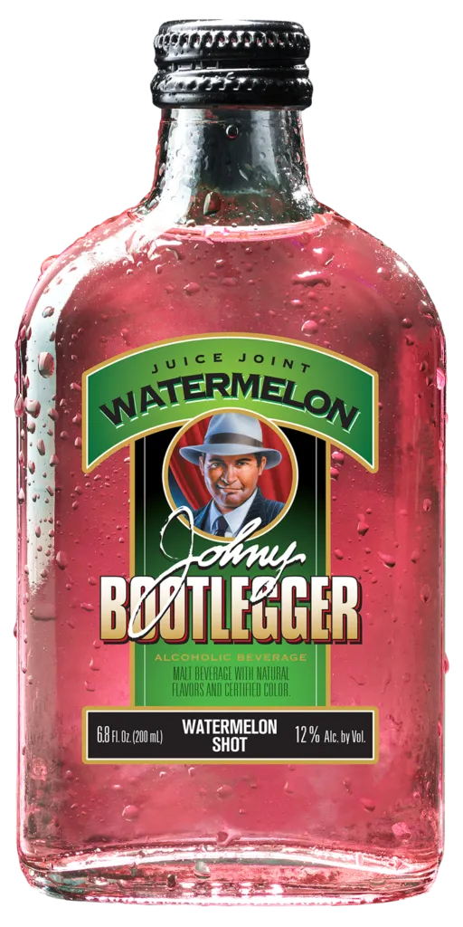 BOOTLEGGER WATERMELON 6.8OZ B BOTTLE