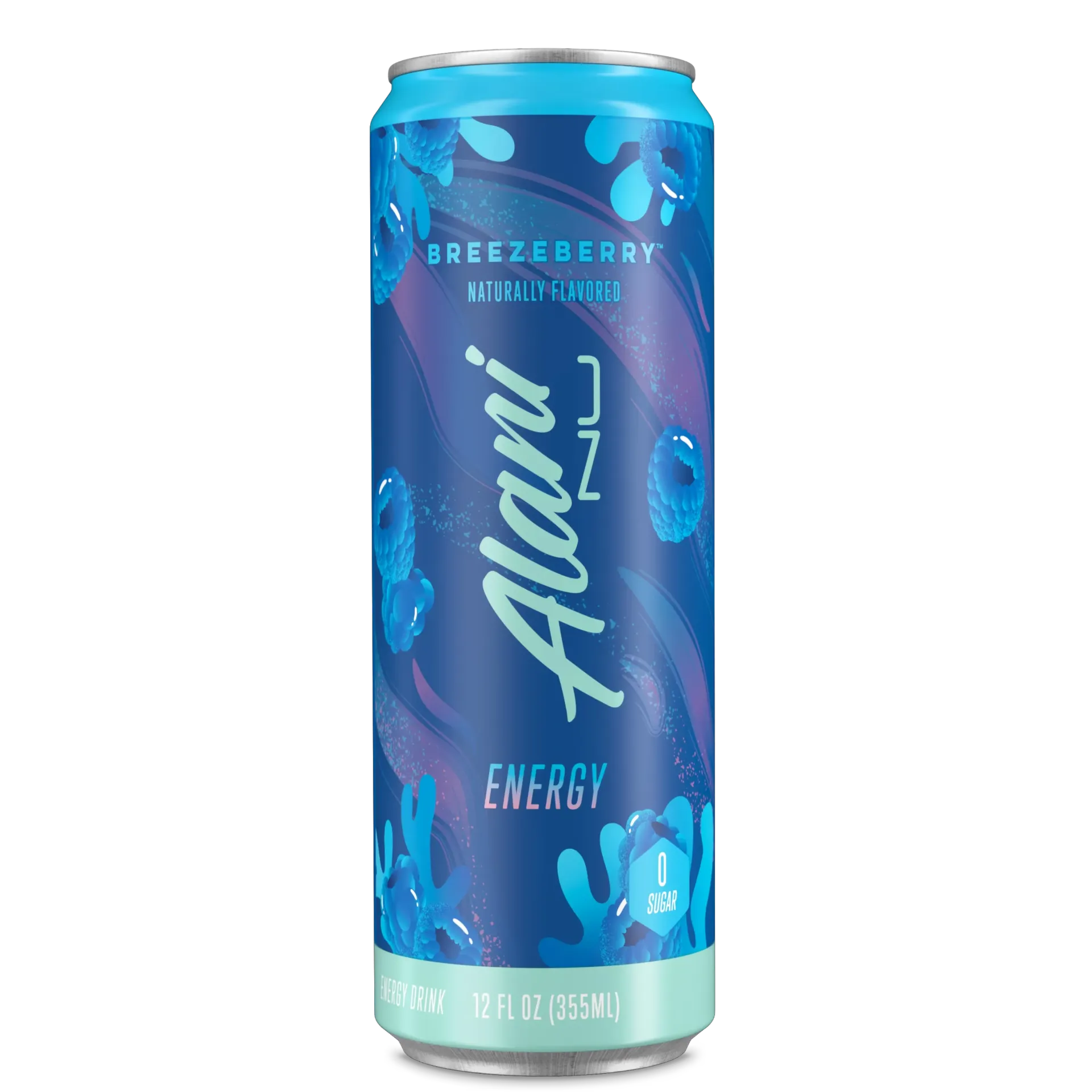 ALANI BERRY ENERGY 12OZ C 1/24