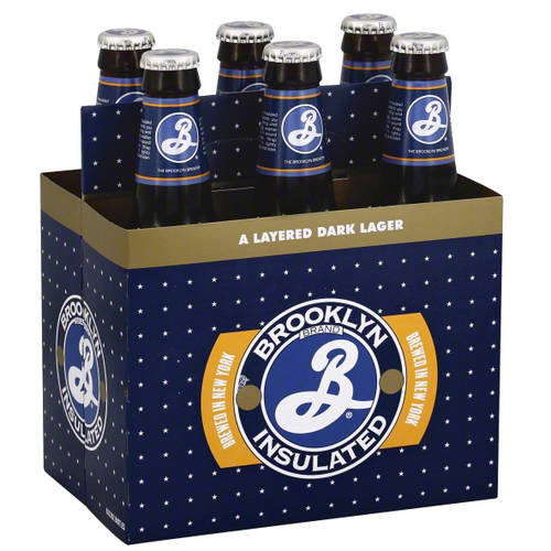[0531006] BROOKLYN OKTOBERFEST 12OZ NR 6PK
