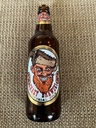 CRAZY BREWSKI 16.9OZ B 1/20