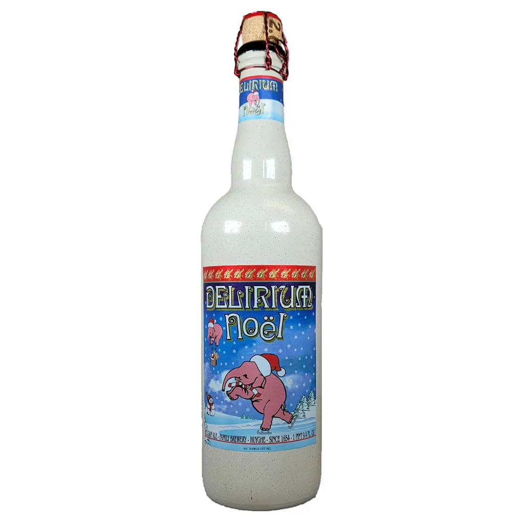 [9B3B04A] DELIRIUM NOEL 11.2OZ B 6/4