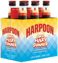 HARPOON ISUMMER STYLE12OZ B 6PK