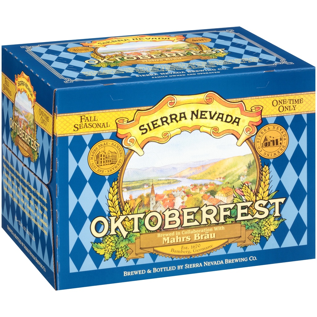SIERRA NEVADA OCKT-CELEBRATION HOP IPA 12OZ 12PK CANS