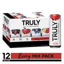 TRULY WILD BERRY 12OZ 12PK CANS