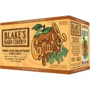BLAKE'S SALTED CARAMEL CIDER 12OZ C 4/6
