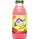 SNAPPLE WATERMELON 16OZ BOTTLE