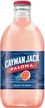 CAYMAN JACK PALOMA 11.2OZ BOTTLE 