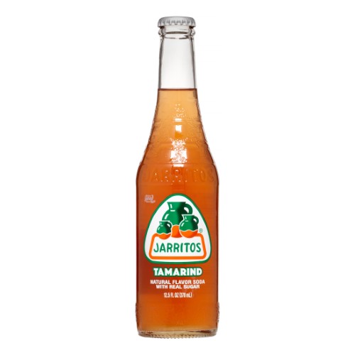 [045224] JARRITOS TAMARINDO 12.5OZ NR 1/24 