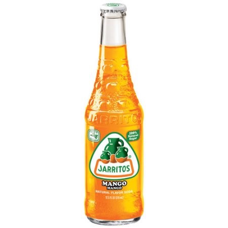 JARRITOS MANGO 12.5OZ NR 1/24 