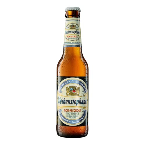 [2862001] WEIHENSTEPHAN N/A 11.2OZ BOTTLE