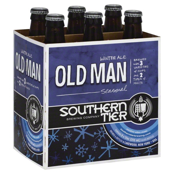 SOUTHERN TIER MANGO RAYS 12OZ CN 4/6