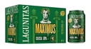 LAGUNITAS MAXIMUS IPA 12OZ CN 4/6