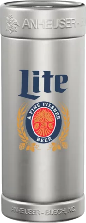 1/4 KEG - MILLER LT