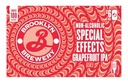BROOKLYN GRAPEFRUIT IPA SPECIAL NA 12OZ 6PK CANS
