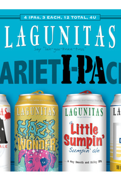 [5122024] LAGUNITAS V-PK 12OZ C 2/12