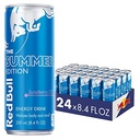 RED BULL BLUE 8.3 FL OZ CN 1/24