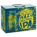 SIERRA NEVADA LITTLE THING HAZY IPA  12OZ CN 2/12