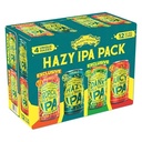 SIERRA NEVADA HAZY IPA V-PK12OZ C 2/12