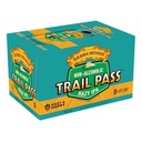 SIERRA NEVADA TRAIL PASS HAZY IPA NA 12OZ C 4/6